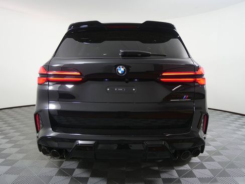 New 2026 BMW X5 M Competition w/ Executive Package image 4