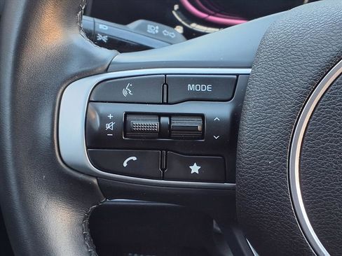 Used 2024 Kia Sportage X-Line w/ X-Line Premium Package image 22