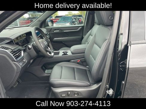 New 2026 GMC Acadia Elevation w/ Elevation Premium Package image 9