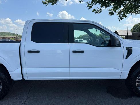 Used 2022 Ford F150 XL w/ STX Appearance Package AWD/4WD image 41