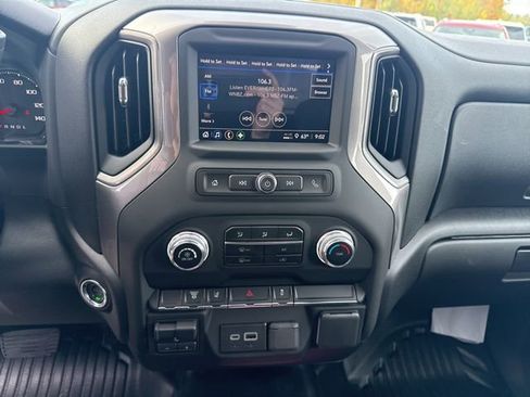 New 2026 GMC Sierra 3500 Pro w/ Convenience Package AWD/4WD image 20