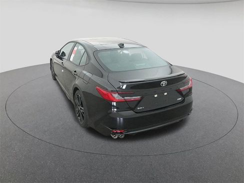 New 2026 Toyota Camry XSE image 6