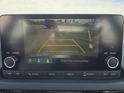 Used 2026 Honda Civic LX image 18