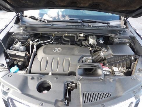 Used 2014 Acura RDX AWD 4dr image 30