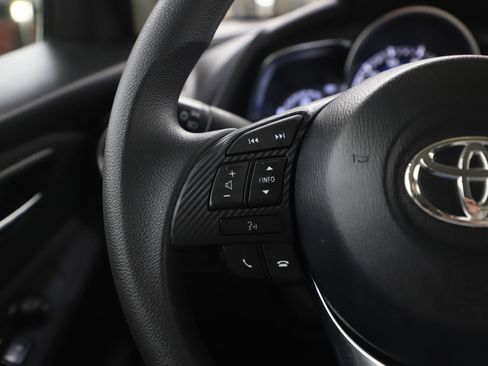 Used 2018 Toyota Yaris iA image 25