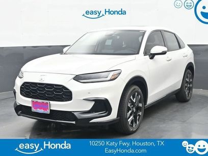 New 2026 Honda HR-V EX-L