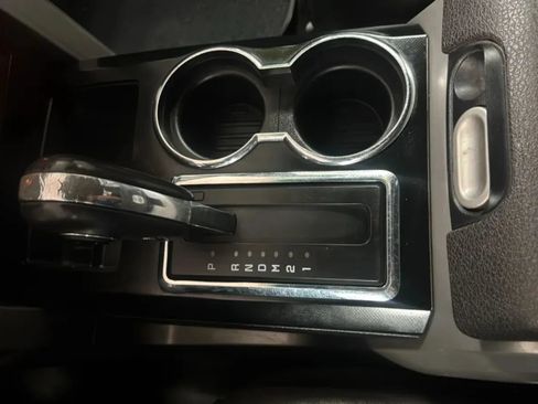 Used 2011 Ford F150 FX4 w/ FX Luxury Pkg AWD/4WD image 20