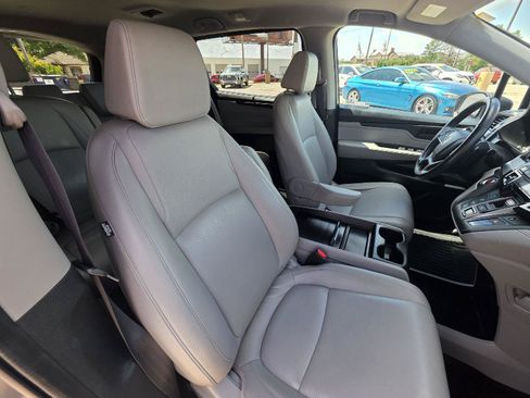 Used 2020 Honda Odyssey EX-L image 26