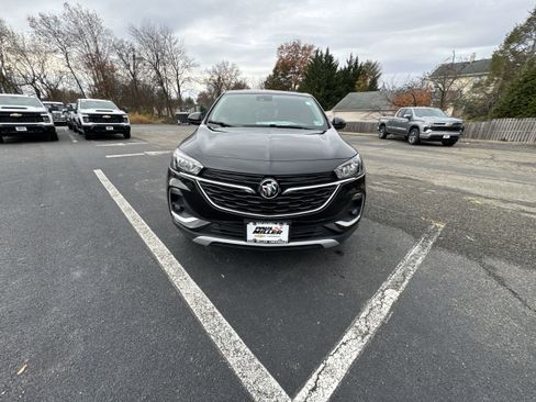Used 2023 Buick Encore GX Preferred w/ Cold Weather Comfort Package image 32