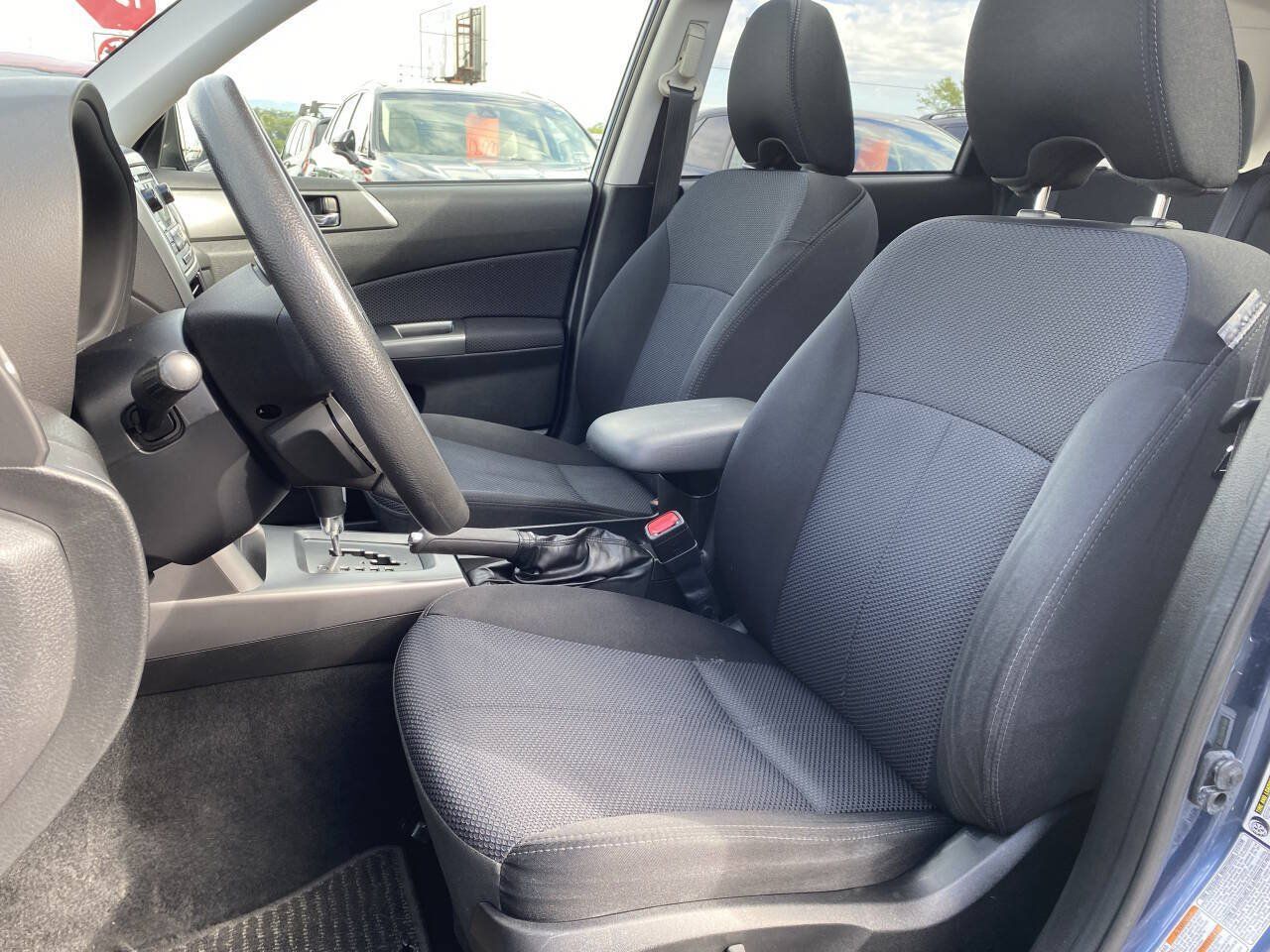 Used 2012 Subaru Forester 2.5X Premium AWD/4WD image 11