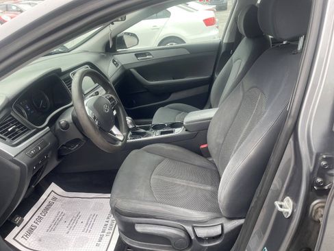 Used 2019 Hyundai Sonata SE FWD image 10