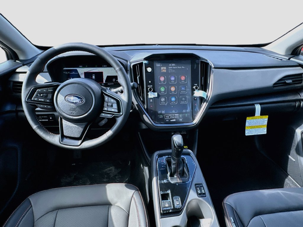 New 2026 Subaru Crosstrek 2.5i Limited AWD/4WD image 28