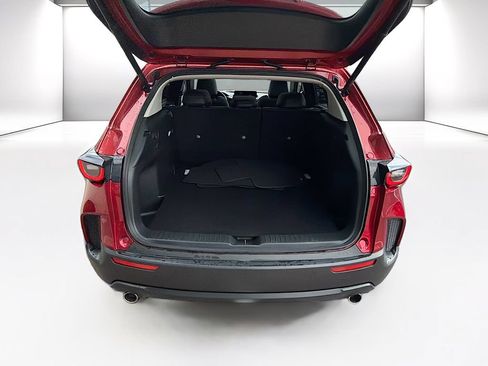 Used 2026 MAZDA CX-50 AWD 2.5 S w/ Premium Package image 30