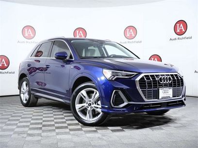 Used 2024 Audi Q3 2.0T Premium Plus