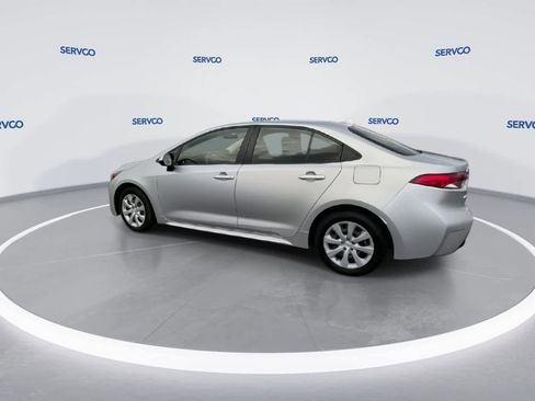 Used 2023 Toyota Corolla LE image 6