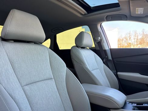 Used 2023 Honda Accord EX image 29