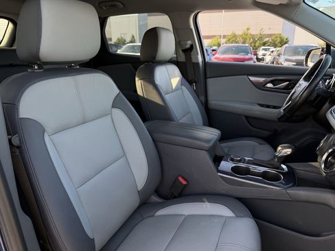 Used 2022 Chevrolet Blazer LT AWD/4WD image 21