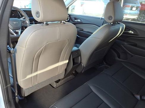 New 2026 Chevrolet Trax ACTIV FWD image 8