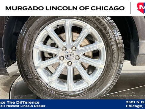 Used 2013 Lincoln MKX AWD image 23