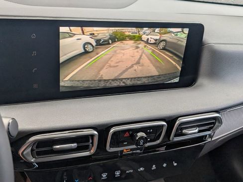 New 2026 Nissan Sentra SV w/ SV Convenience Package image 12