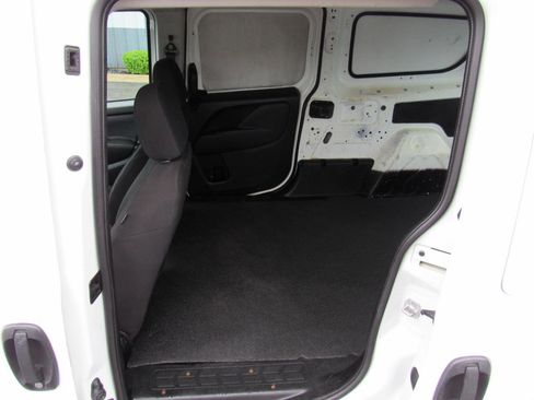 Used 2016 RAM ProMaster City Tradesman w/ Rear Back-up Camera Group FWD image 24