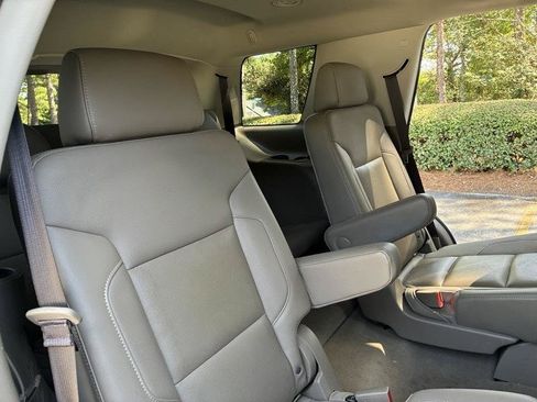 Used 2020 GMC Yukon SLT w/ Open Road Package RWD image 22