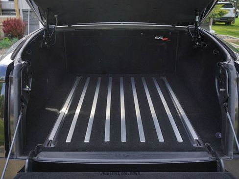 Used 2005 Chevrolet SSR w/ Preferred Equipment Group RWD image 55