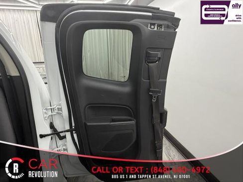 Used 2020 Chevrolet Colorado W/T image 13