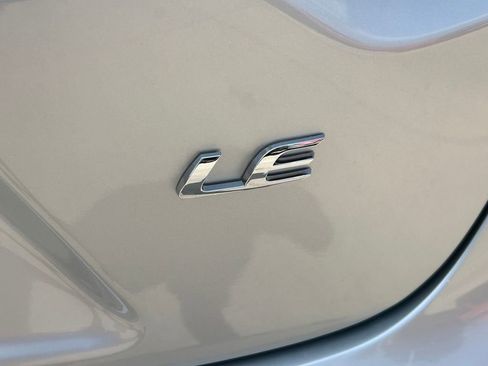 Certified 2026 Toyota Corolla LE FWD image 13