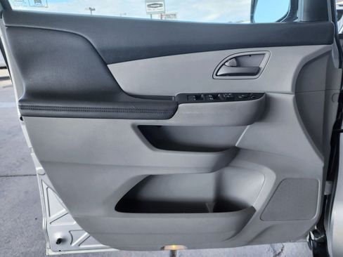 Used 2012 Honda Odyssey EX-L image 21