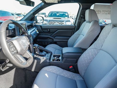 New 2026 Toyota Tacoma SR5 image 21