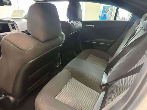 Used 2023 Dodge Charger R/T RWD image 9