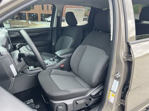 New 2026 Ford Ranger XL w/ FX4 Off-Road Package AWD/4WD image 14