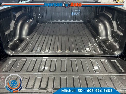 New 2026 RAM 1500 Big Horn image 9