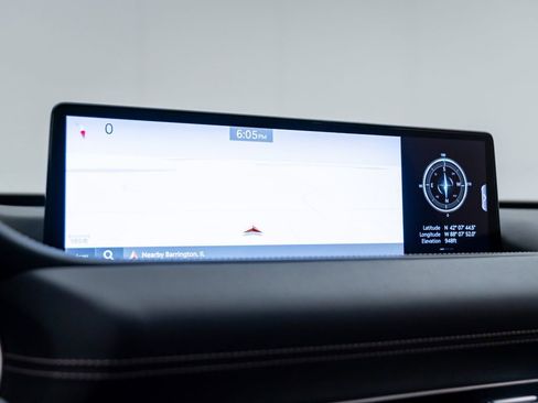 Used 2024 Genesis GV80 2.5T image 21