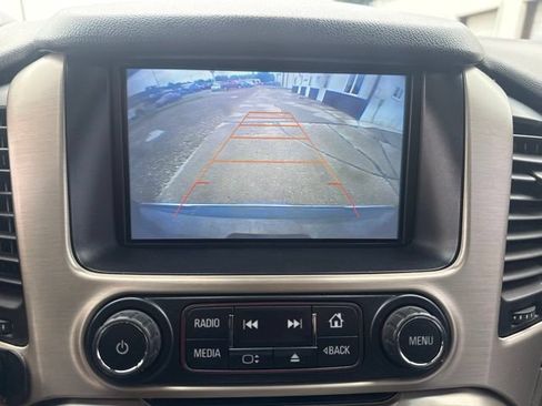 Used 2016 GMC Yukon Denali w/ Open Road Package AWD/4WD image 17