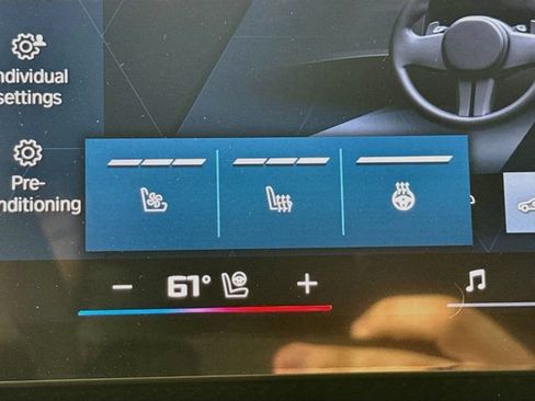 New 2026 BMW X5 M Competition w/ Executive Package AWD/4WD image 21