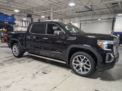 Used 2020 GMC Sierra 1500 Denali w/ Denali Ultimate Package