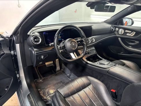 Used 2021 Mercedes-Benz E 450 Coupe image 15