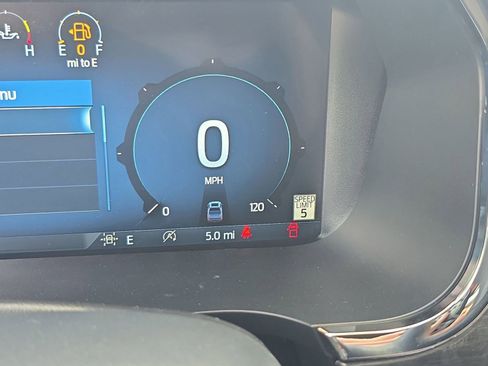 New 2025 Ford F150 Lariat w/ Equipment Group 501A Mid image 19