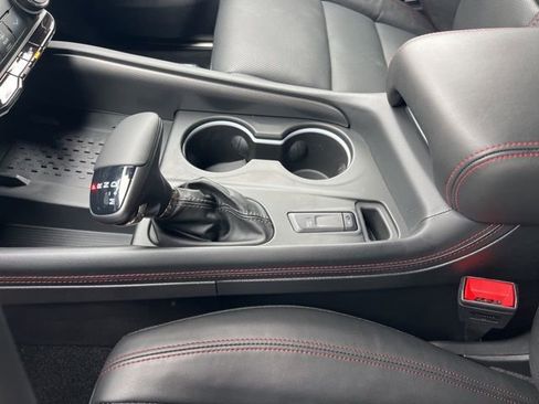 New 2026 Dodge Durango GT AWD/4WD image 16