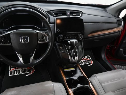 Used 2020 Honda CR-V Touring image 5