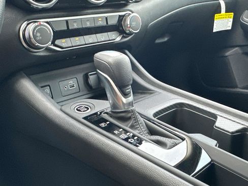 New 2025 Nissan Sentra S image 15