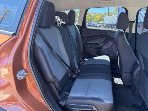 Used 2017 Ford Escape S FWD image 24