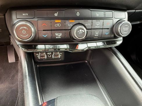 Certified 2021 Dodge Durango GT AWD/4WD image 28