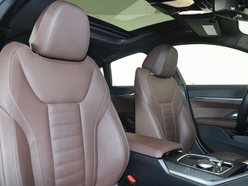 Used 2024 BMW i4 M50 image 14