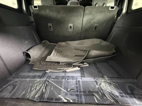 Used 2022 Ford Bronco Wildtrak AWD/4WD image 33