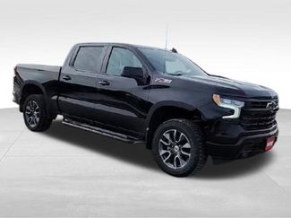 Certified 2023 Chevrolet Silverado 1500 RST w/ Z71 Off-Road Package video 2