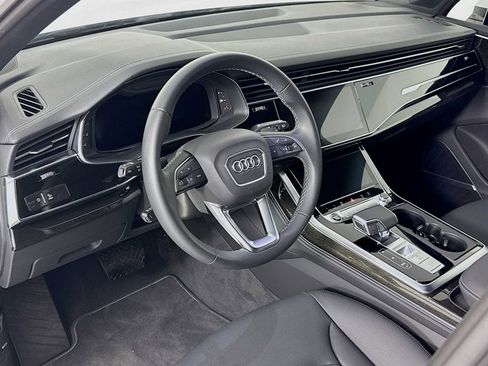 Used 2025 Audi Q7 3.0T Premium Plus w/ Premium Plus Package image 4