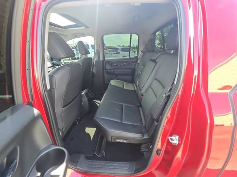 Used 2023 Honda Ridgeline RTL-E image 27